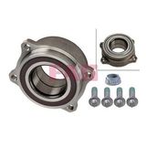 Teker Rulmanı Arka Mercedes C257 W213 S213 C238 W222 C217 X253 C253