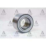 Teker Rulmanı Arka Nıssan / Opel / Renault / 45,3X80x48 ( Masuralı) 8200027270