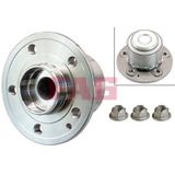 TEKER RULMANI ARKA PORYA MERCEDES VITO W447 14