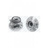 Teker Rulmanı Arka Porya Sprınter 906 06- Crafter 2.0tdı - 2.5tdı 06- - Brom Vw61002