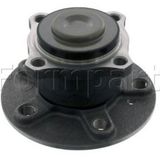 TEKER RULMANI ARKA PORYA X156 13- W176 12-18 W246 11-18 C117 13-18 FORMPART 19498075/S