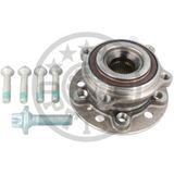Teker Rulmanı On 4-matic Mercedes W205 S205 C205 C257 W213 C238 X253 C253 Porya