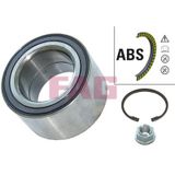 Teker Rulmanı On / Arka Mercedes W164 X164 W251