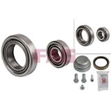 TEKER RULMANI ON MERCEDES W202 C208 W210 R170
