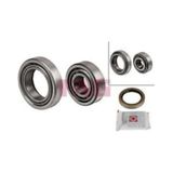 Teker Rulmanı On Mercedes W460 W461 W463 B903 B904