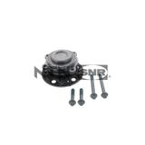 Teker Rulmanı On Porya Mercedes W205 S205 C205 A205 W213 S213 C238 A238