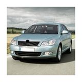 Tekerlek Bijon Kapağı Gri 5 Adet 1Z0601173 Octavia 2 Ile Uyumlu 2009-2012