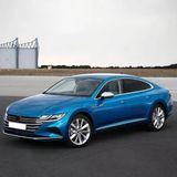 Tekerlek Bijon Saplaması Şifresiz 4 Adet WHT001812 VW Arteon ile uyumlu 2021-2024