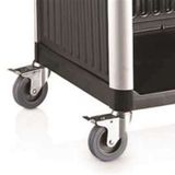 TEKERLEK - FRENLİ (TFL-10)