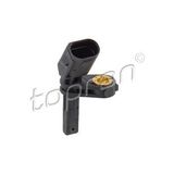 TEKERLEK HIZ SENSORU SAG (AUDI:A3 1.2 TSI 10-12/1.6 03-12) TOPRAN-110605001