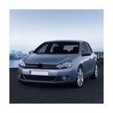 Tekerlek Jant Bijon Kapağı 5 Adet 1K0601173 Vw Golf 6 ile Uyumlu 2009-2012 - (ClearEyelets)Black-RadiantOrchid - 13 inç