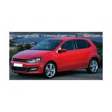 Tekerlek Jant Bijon Kapağı 5 Adet 1K0601173 Vw Polo ile Uyumlu 2010-2014 - (ClearEyelets)Black-RadiantOrchid - 13 inç