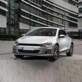 Tekerlek Jant Bijon Kapağı 5 adet 1K0601173 VW Scirocco ile uyumlu 2015-2018