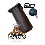 Tekerlekli Bohem Ayak, Sihirli Sehpa Ayağı, Lux Kalite 20 cm, 4 adet 360 derece Hareketli bohem.tekerli.001