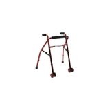 Tekerlekli İskemle Alüminyum Ters Walker Çocuk Için Özel