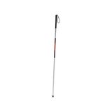 Tekerlekli İskemle S-107 Alüminyum Katlanır Ama Baston