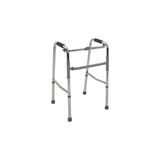 Tekerlekli İskemle W-440 Alüminyum Yürüteç