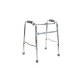 Tekerlekli Iskemle W-442P Alüminyum Çocuk Yürüteç