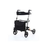 Tekerlekli Rollator Walker Yürüteç Hasta Yürüteci Witra