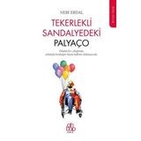 Tekerlekli Sandalyedeki Palyaço
