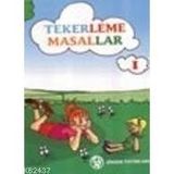TEKERLEME MASALLAR 1 - ZEYCAN SERÇEK