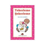 TEKERLEME ŞEKERLEME - SELÇUK YILDIRIM