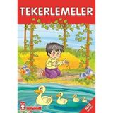 TEKERLEMELER - ANONIM