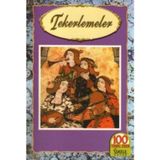 Tekerlemeler İskele Yayıncılık Zeki Çakmak