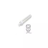 Tekfen Wiselite 13 Watt 2 Pinli Plc Tasarruflu Ampul, Cool White