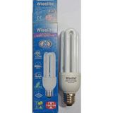 Tekfen Wiselite ETL-20W Daylight Günışığı Tasarruflu Ampul, E27 Duy - Beyaz - 10 - 20 W