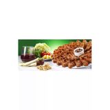 Tekin Gıda 5 kg Çiğköfte + 50'li Lavaş