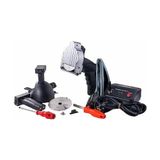 Tekin T2 Elektrikli+Şarjlı Set - Elektrikli Döner Kesme Makinesi