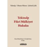 Tekinalp Fikri Mülkiyet Hukuku