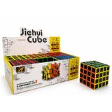 Tekinhediyelik 4X4 Zeka Küpü - Karbon Fiber Görünümlü Akıl Oyunu 759