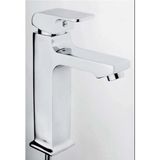 Tekinler Su Armatür Orka Mix Lavabo Bataryası - Krom