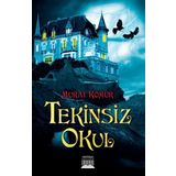 Tekinsiz Okul - Murat Kömür