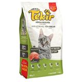 Tekir Adult Steril Somonlu Hipoalerjenik Kedi Maması 12 Kg
