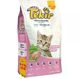Tekir Kitten Hipoalerjenik Tavuklu Yavru Kedi Maması 12 Kg