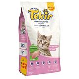 Tekir Kitten Tavuklu Hipoalerjenik Kedi Maması 12 Kg