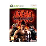 Tekken 6 XBOX360 Oyun
