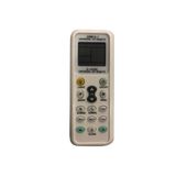 Tekkumanda Uğur Ac-1028 Akıllı Klima Kumandası