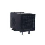 Tekli 12 Volt Çorum Koltuk Altı Kaloriferi Çeliksan