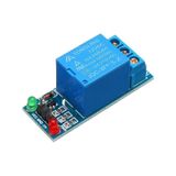 Tekli 12V Röle Kartı