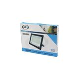 Tekli 200W Led Projektör 29X22cm Aydınlatma Açısı: 120 Derece 50.000 Saat Ömür Model-Ars200w Go53/05361