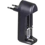 TEKLİ 3,7V Lİ-ON PİL ŞARJ ALETİ 18650