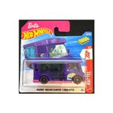 Tekli Arabalar Barbie' Dream Camper JJK72 (Mattel)