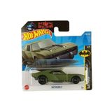 Tekli Arabalar - Batmobile - Hcw62