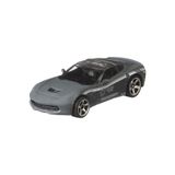 Tekli Arabalar Corvette Stingray 2015 Gkm09 Lisanslı Ürün