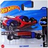 Tekli Arabalar Salt Shaker JBB80 KISA KART 1/64