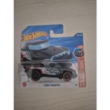 Tekli Arabalar Terra-Tracktyl JBB82 KISA KART 1/64